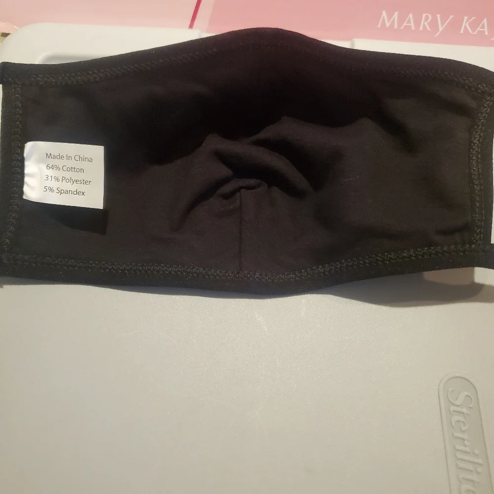 Free With Bundle!! Mary Kay face mask